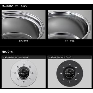 ファブレス プロファウンドLD-5 2P ハイ...の詳細画像4