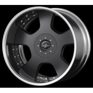 300系ランドクルーザー専用 ファブレス プロファウンドLD-5 2P 20