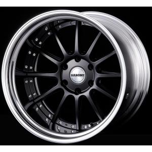 タイヤホイールセットAIMGAIN-GTM(エイムゲイン2P)20インチ【厳選輸入