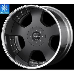 限定激安スタッドレスXR-6(ファブレス/FABULOUS)18インチ【厳選輸入225