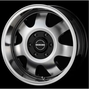 ファブレス XR-6 ブラックポリッシュ16インチ 【厳選輸入215