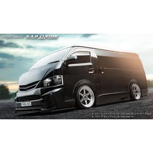ファブレス ヴァローネXR-6(2P) ブラッ...の詳細画像3