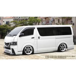 ファブレス ヴァローネXR-6(2P) ブラッ...の詳細画像4