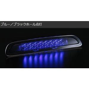 MODELLISTA LEDカーゴライト スーパーGLワイドボディ ハイエース 200系