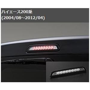 ヴァレンティ（VALENTI） ジュエルLEDヘッドバルブ 200系ハイエース