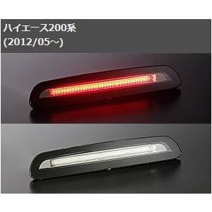 ヴァレンティ（VALENTI） ハイエース 200系 3型後期/4型 標準ボディ