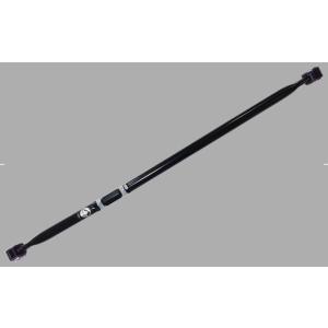 ファイナルコネクション　ラテラルロッド　MC11S/MC22SワゴンR（5型・6型）4WD　ＭＴ車不...