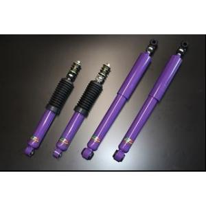 ファイナルコネクション（ＦＩＮＡＬＫＯＮＮＥＸＩＯＮ）　ショックアブソーバー　EASY TO RID...