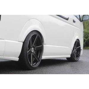 エセックス(ESSEX/CRS) リーガルフェンダー塗装済み(209ブラック/070