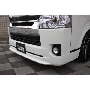 モデリスタ ハイエース 200系 標準ボディ MODELLISTA VersionI フード