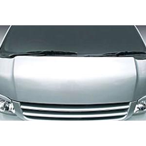 た*ん様 ハイエース　ワイド　WALD グリルカバー WALD（ヴァルド） 【M's】トヨタ ハイエース レジアスエース ワイド用