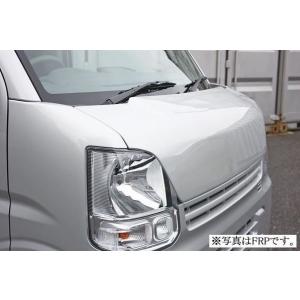 ガレージベリー VARY VALIANT フロントリップスポイラー(ウレタン)未