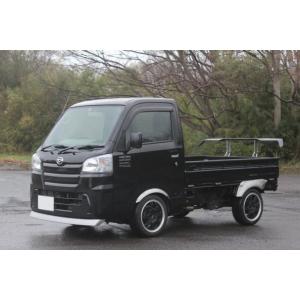 エアロワサビ製ハイゼット500.510用オーバーフェンダー エアロワサビ製ハイゼット500.510用オーバーフェンダー 楽天市場