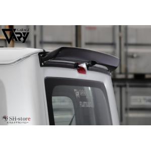 ジムニー ジムニー JB64W JB74W カウリングサイドパネル タイプS