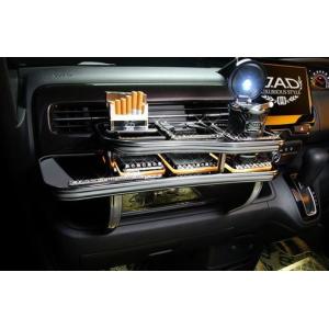 ギャルソン GARSON DAD フロントテーブル ＪＦ3/4 Ｎ-ＢＯＸ :garson