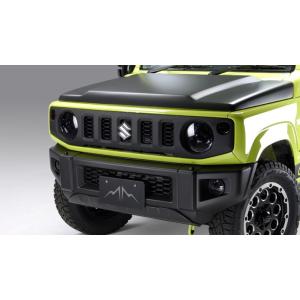 DAMD デルタウイング　新品　JB74 64 ジムニー DAMD デルタウイング新品JB74 64 ジムニー