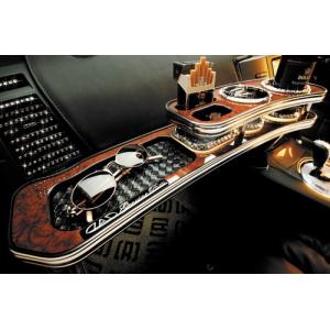 トヨタ マークX 120系 VERONAフロントテーブル : MICK