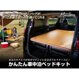 ギャルソン(GARSON) DADかんたん車中...の詳細画像1