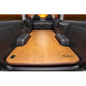 電装くん idea ハイエース 車中泊 キャンプ 電源 : BUANJAPAN - 通販