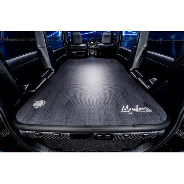 ギャルソン(GARSON) DADかんたん車中泊ベッドキット 【マルビーレ】 イージーベットキット ...