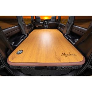 VOXY/NOAH/ESQUIRE ショートベッドキット10mmクッション入りパンチング