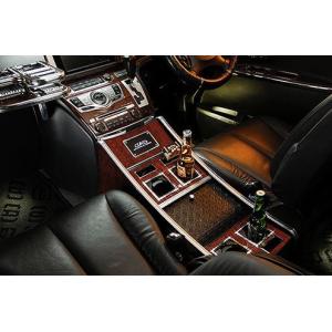 (専用)D.A.D エルグランドE52 センターキャビネ 1bn534.jpg