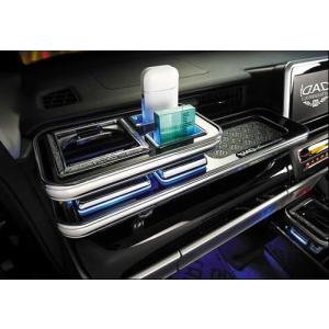 スペーシアカスタム mk53s DADギャルソン　センターテーブル Amazon | DAD ギャルソン D.A.D フロント センターテーブル