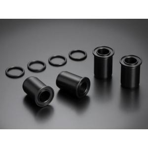 玄武 ハイエース TRH/KDH200系(2WD) ハードストラットブッシュ SGB02H