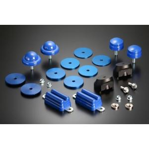 玄武 ハイエース TRH/KDH/GDH200系(2WD) リバンプストッパー