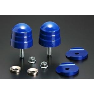玄武 ハイエース TRH/KDH/GDH200系(2WD) リバンプストッパー
