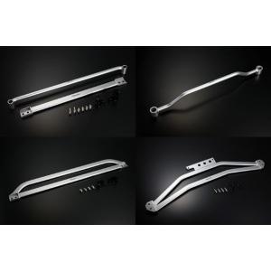 玄武(Genb) アクスルパワーブレースセット TRH/KDH/GDH200系ハイエース