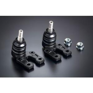 ハイエース　玄武4WD用 ＲＣジョイント RCジョイントPRO B/E SAB01DBH - Genb（玄武）ハイエース用カスタム