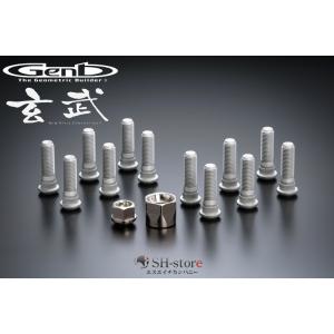 玄武(Genb/ムーンフェイス) スタイリッシュドラムカバー 200系