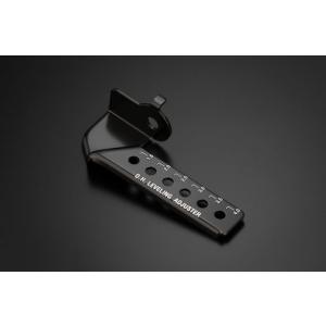 玄武【Genb】 ハイエース TRH/KDH/GDH200系(2WD専用) リバンプサポート
