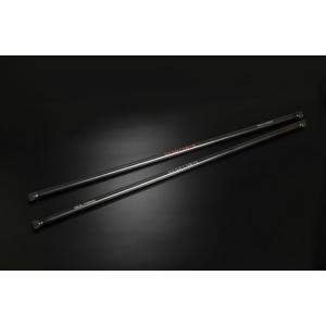 玄武(Genb) REAL FORCEチューンドトーションバー 200系ハイエース 25.6φ〜26...