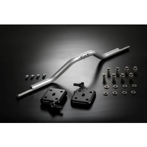玄武 ハイエース TRH/KDH200系(4WD) ハイパフォーマンスブーツキット
