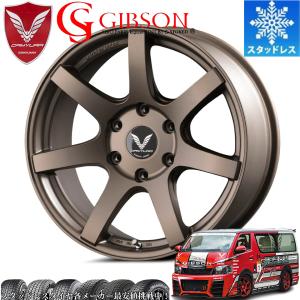 415コブラ(ラブラーク)バッドラッカー1 16インチ6.5J+38ホイール