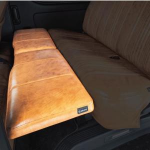 BUAN JAPAN 【ファインテックツアラー用】 パイプ式ベッドキット