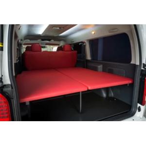 ギブソン(GIBSON) グラヴィス マルチベッドキット セカンドシート用