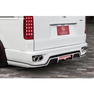 エセックス(ESSEX/CRS) コンフォートシャックルEX 200系ハイエース