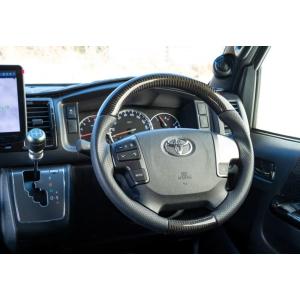 NARDI ナルディ ウッド＆FETボスキットセット ハイエース