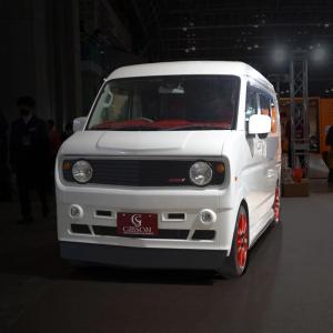 DAMD(ダムド) little D. リトルD フェイスチェンジキット 未塗装/塗装