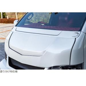 ハイエース200系(4.5.6.7型/ナロー車) 純VIP LIP バット ハイエース200系(4.5.6.7型/ナロー車) 純VIP LIP バット