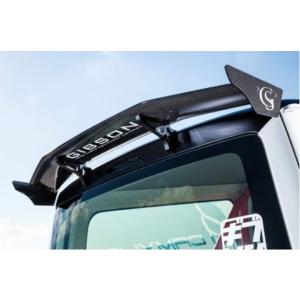 Lck619（ラブラーク/LOVELARK） ウエストスポイラー未塗装 アルト