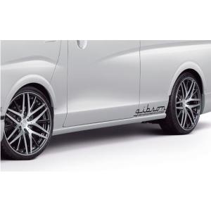 ブラインドフェンダー【日産 NV350キャラバン ノーマル/ワイド