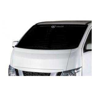 日産　E26 キャラバン　リア　ボディーバー　玄武 キャラバン 標準ボディ NEEDSBOX リアスキッドバー | オグショー