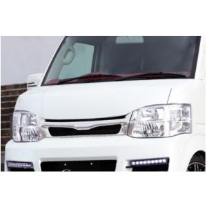 RSR エブリイ DA64V ダウンサス フロント左右セット RSR RS-Rダウン