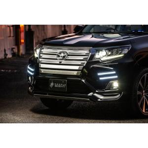 CRIMSON（クリムゾン） プラド/ハイラックス等 17インチ 6穴 139.7 8J