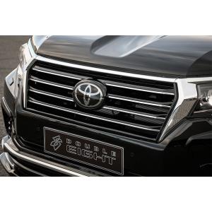 モトレージ フロントフレームトップパフォーマンスバー 150系プラド MOTORAGE モトレージ フロントフレームトップパフォーマンスバー（150