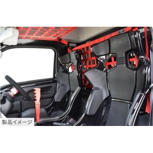 HARD CARGO（ハードカーゴ） MT用シフトノブ シルバー ハイゼット